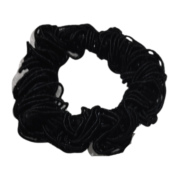 Producto - Gomita Para Pelo De Poliester Entrelazado x unidad - 2