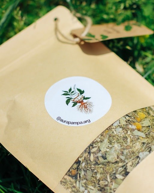 Producto - AURA Peperina