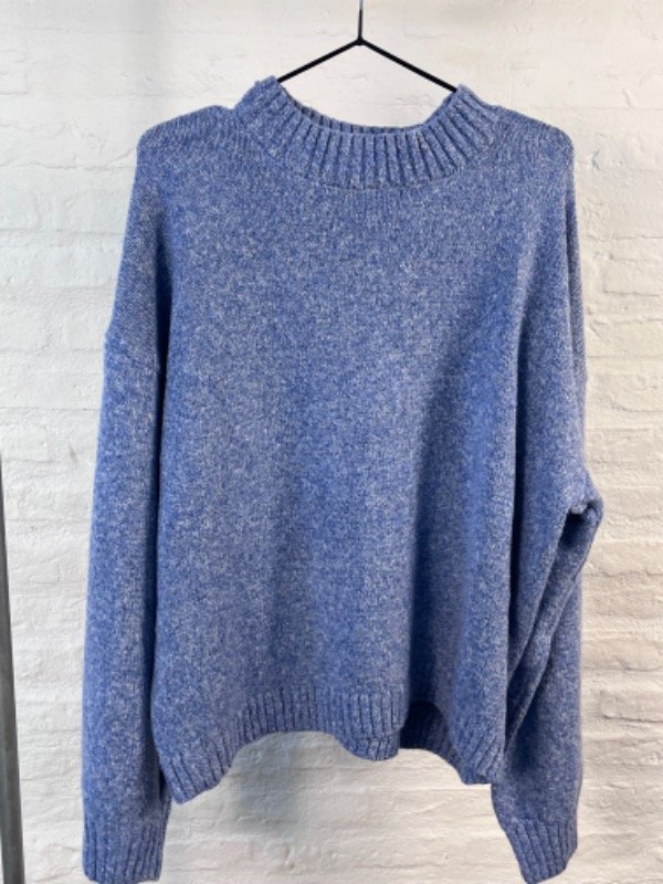 Producto - Sw cuello redondo