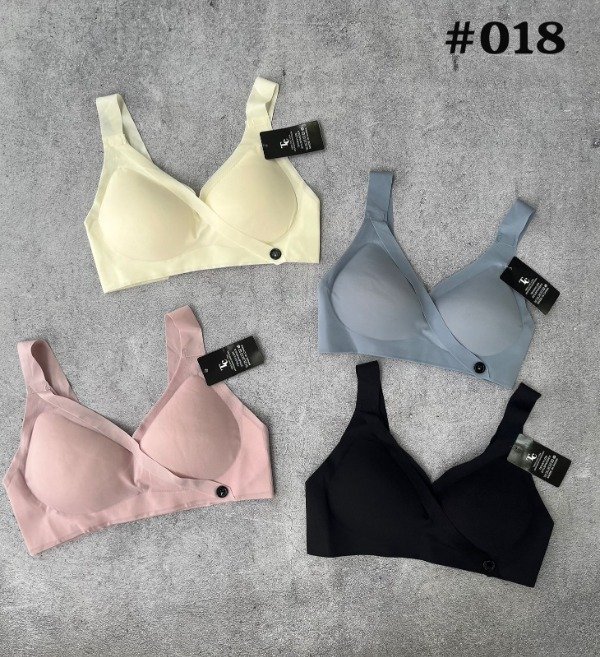 Producto - Top sin costura #23