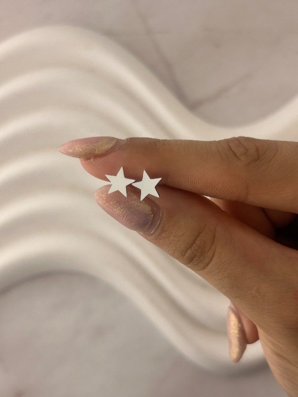 Producto - AROS PASANTES ESTRELLAS 1350