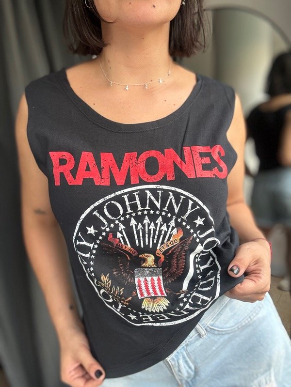 Producto - Muscu Ramones