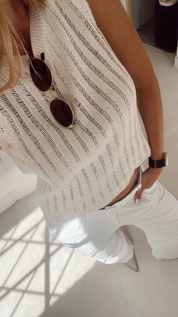 Producto - MUSCULOSA KENIA