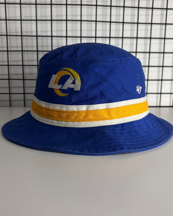 Producto - 47 NFL Los Angeles Rams
