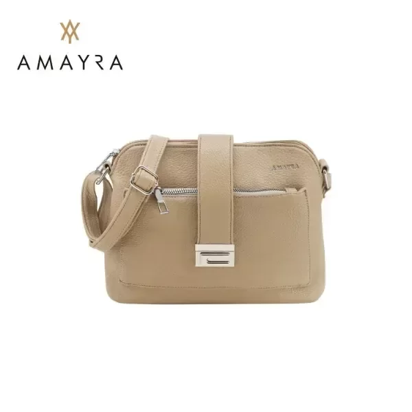 Producto - MORRAL AMAYRA CAMEL 67.5400050 - 0