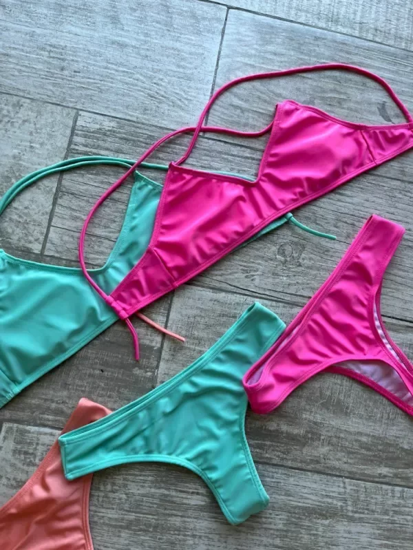 Bk copacabana colores varios — imagen 3