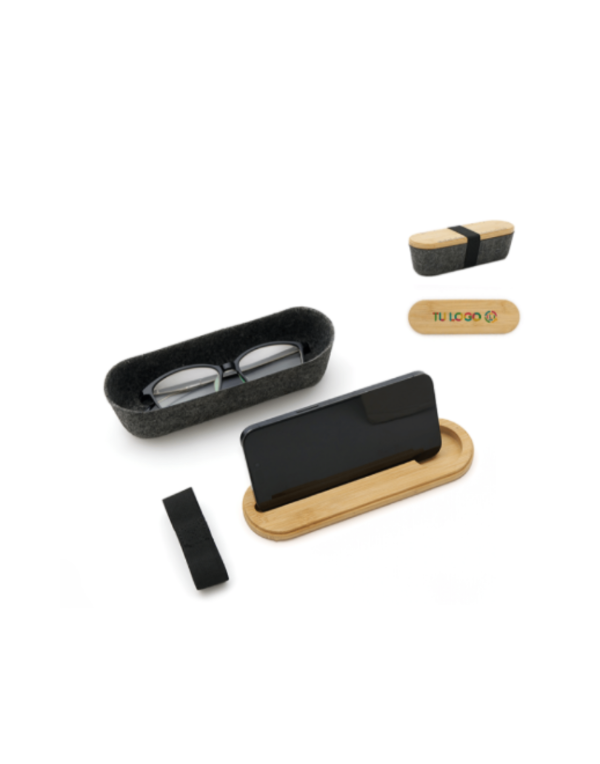 Producto - Box escritorio