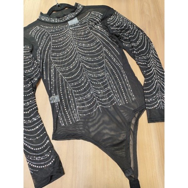 Producto - BODY TUL BRILLO ML