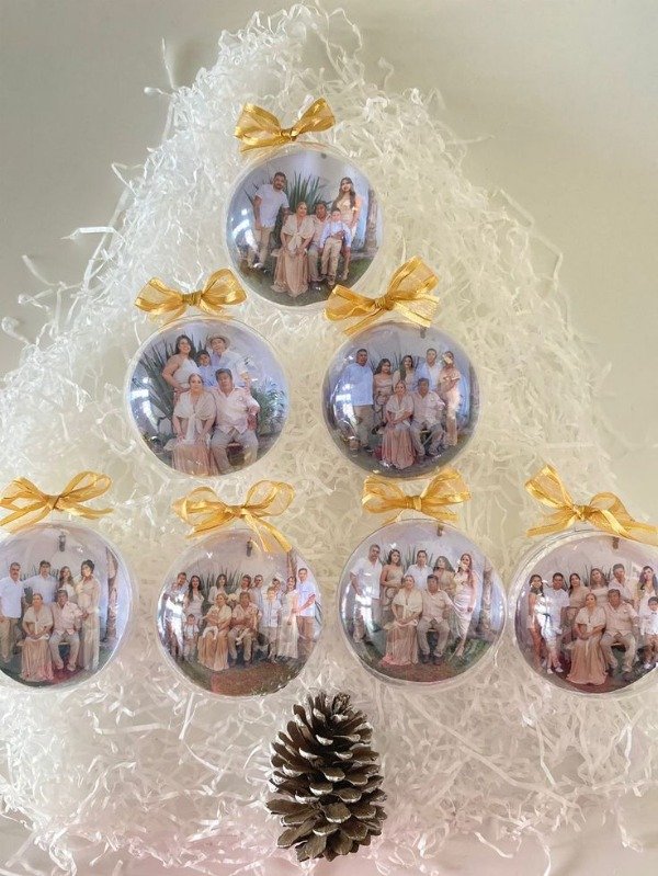 Producto - Esferas personalizadas