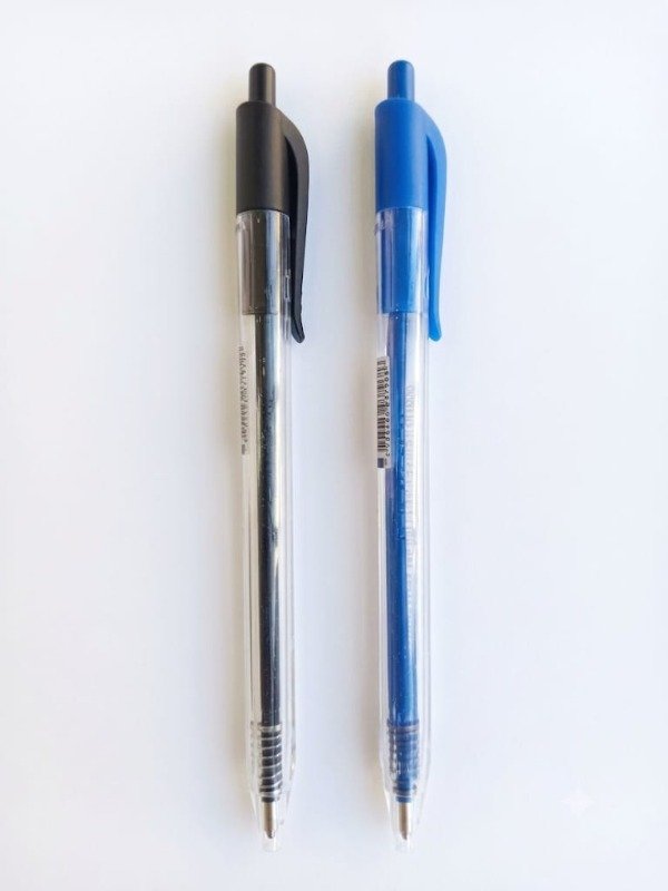 Producto - Bolígrafo Retráctil - Paper Mate kilométrico