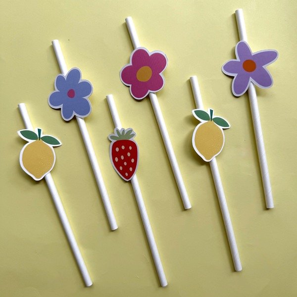 Producto - Sorbetes Animalitos Picnic