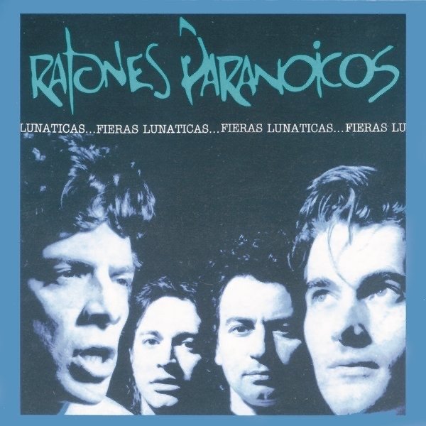 Producto - Ratones Paranoicos - Fieras Lunaticas