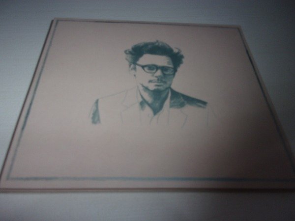 Producto - CD ULISES CONTI ATLAS 2003 2013 LEER 40D