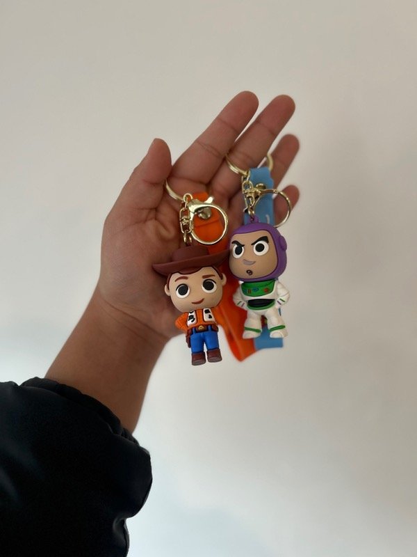 Producto - Toy story