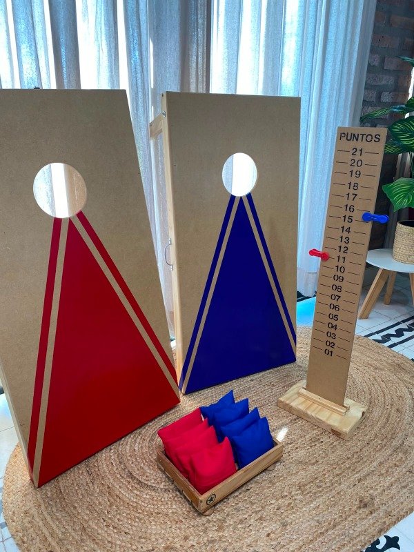 Producto - Cornhole XL - 7