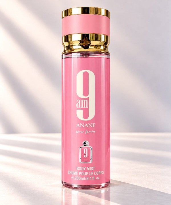 Producto - Body splash Femeninos - 17