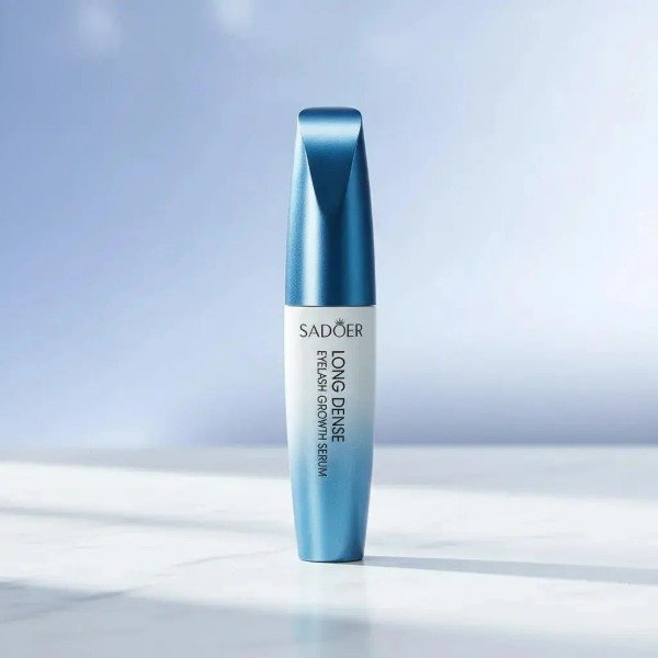 Producto - Serum Pestañas Y Cejas Crecimiento Alargador Fortalecedor