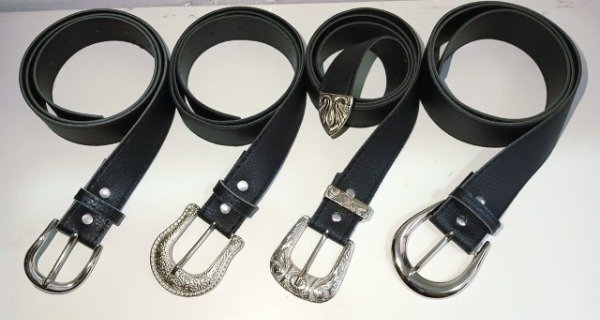 Producto - Cintos Dama TENDENCIA
