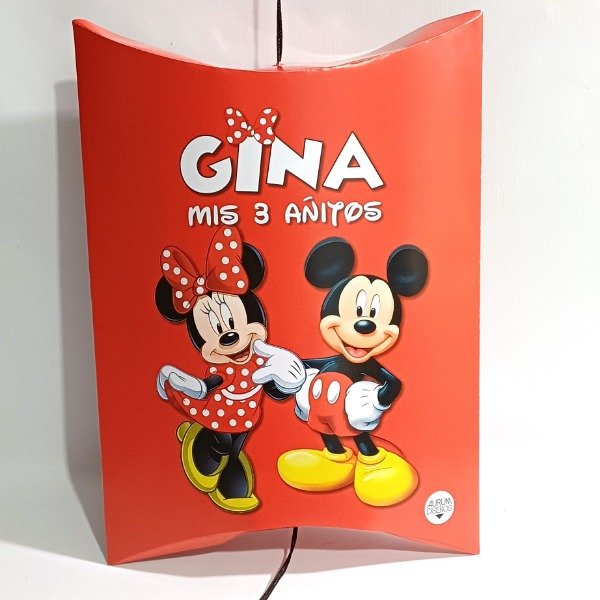 Producto - Piñata Pillow 30x40cm - 0