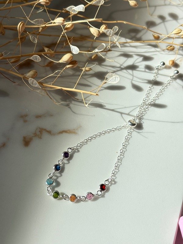 Producto - pulse regulable 7 chakras