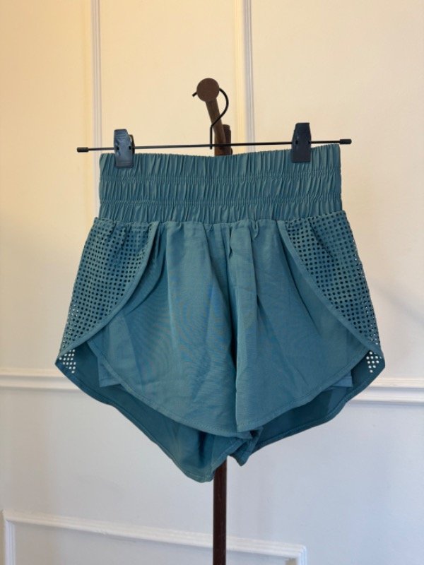 Producto - Doble short petróleo SH