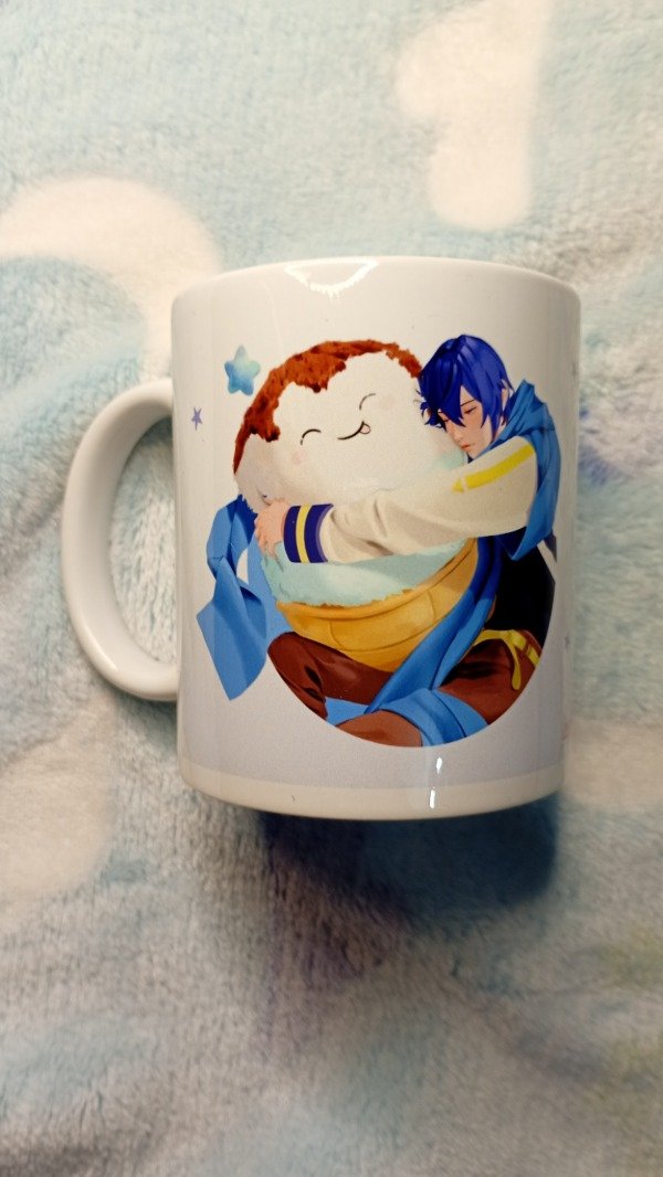 Producto - Kaito TAZA