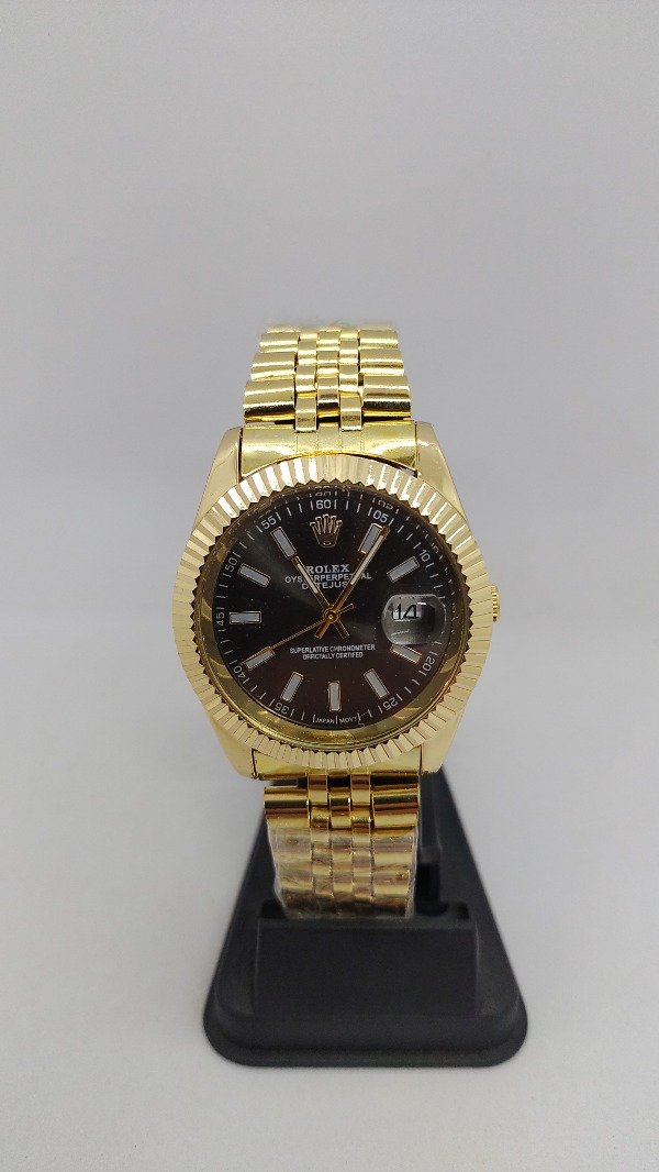 Producto - Reloj Rolex con calendario