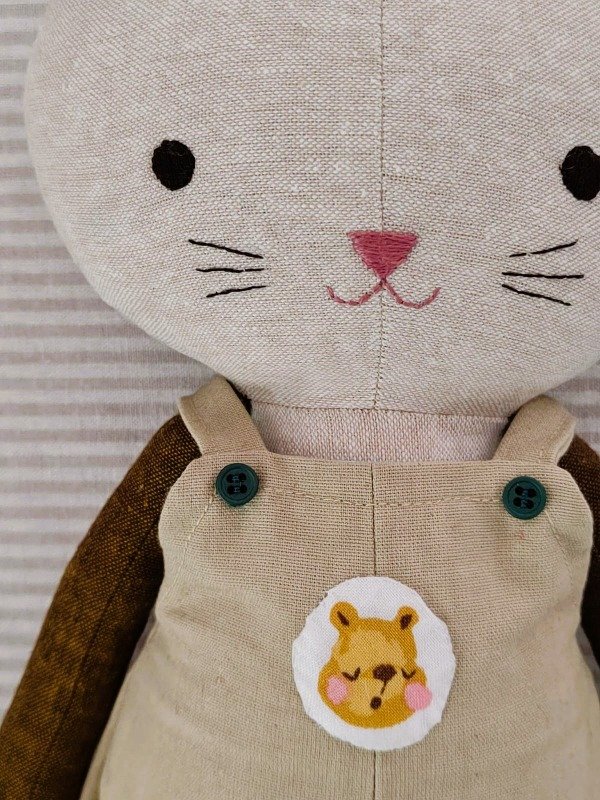 Producto - Gatito Winnie - 6