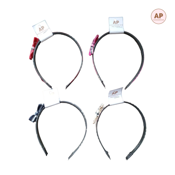 Producto - VINCHAS CUADRILLE