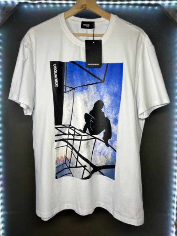 Producto - Remera DS2 c - 0