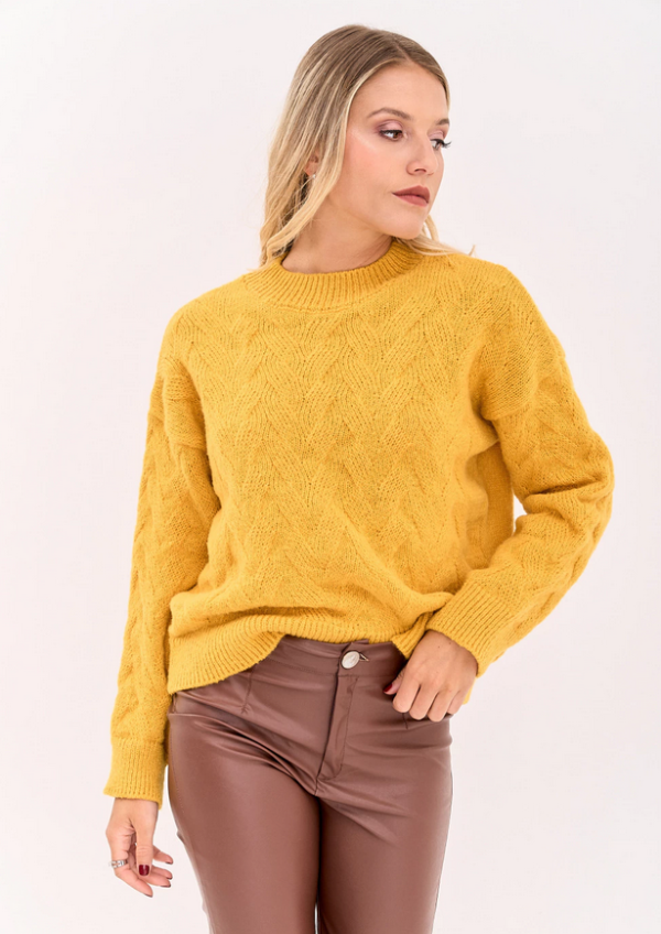 Producto - Sweater DRESSEL