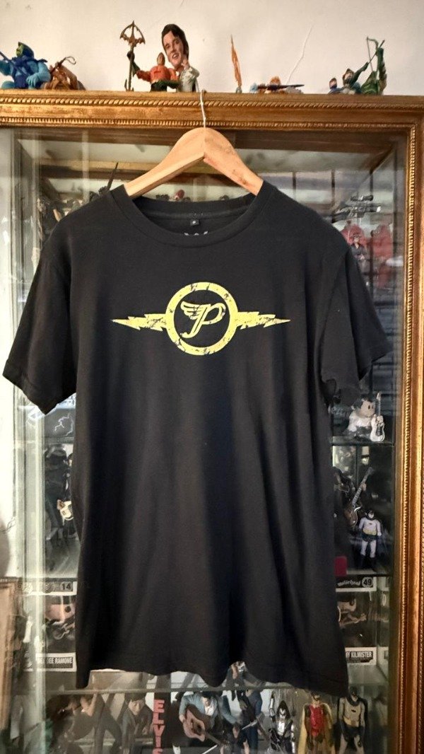 Producto - REMERA PIXIES S