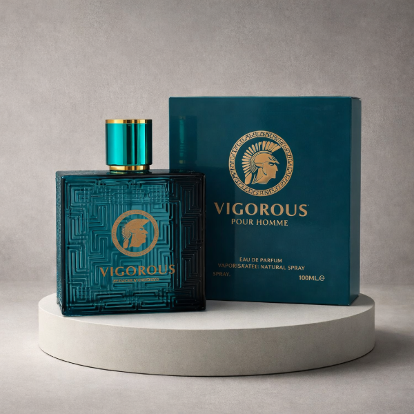 Perfume G5 Tipo Versace Eros Masc 100ml