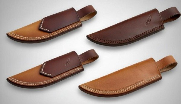 Producto - Vaina de cuero - 1