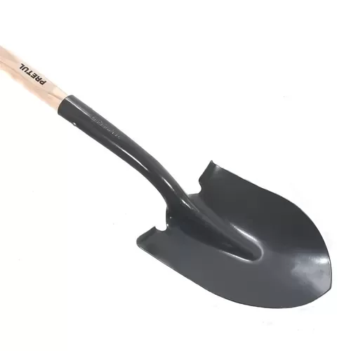 Producto - Pala Corazón para Incendio Forestal Pretul 1,45Mts