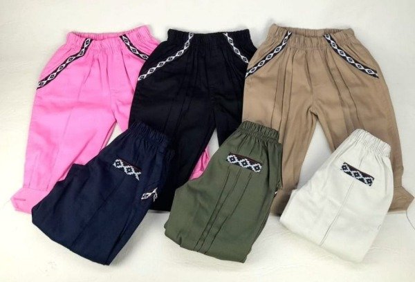 Producto - Bombachas de campo bebe y beba 0 a 36 meses