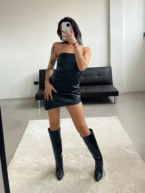 Producto - Vestido Kim