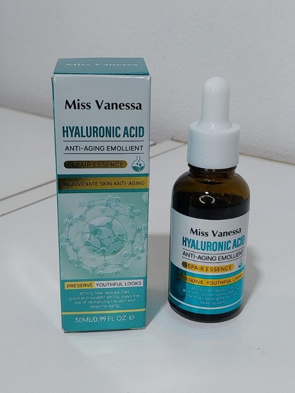 Producto - Serum facial miss lara 9495 - 2