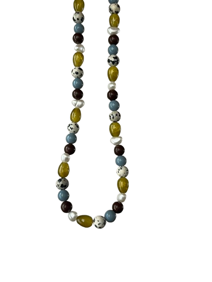 Producto - Collar Aurora