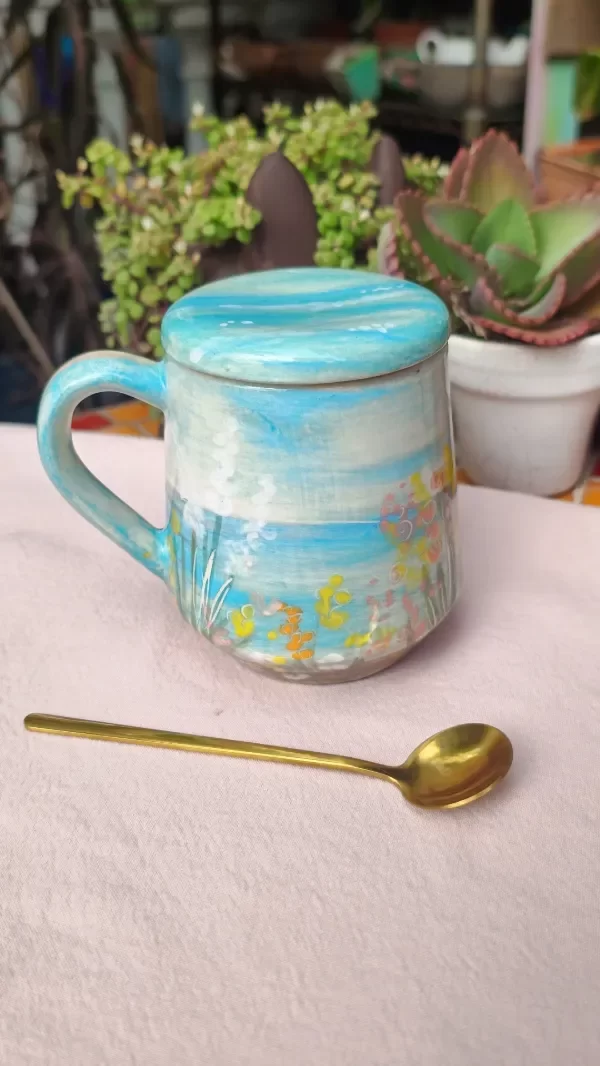 Producto - Taza Mar #3
