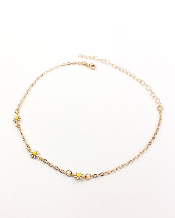 Producto - Choker Margarita