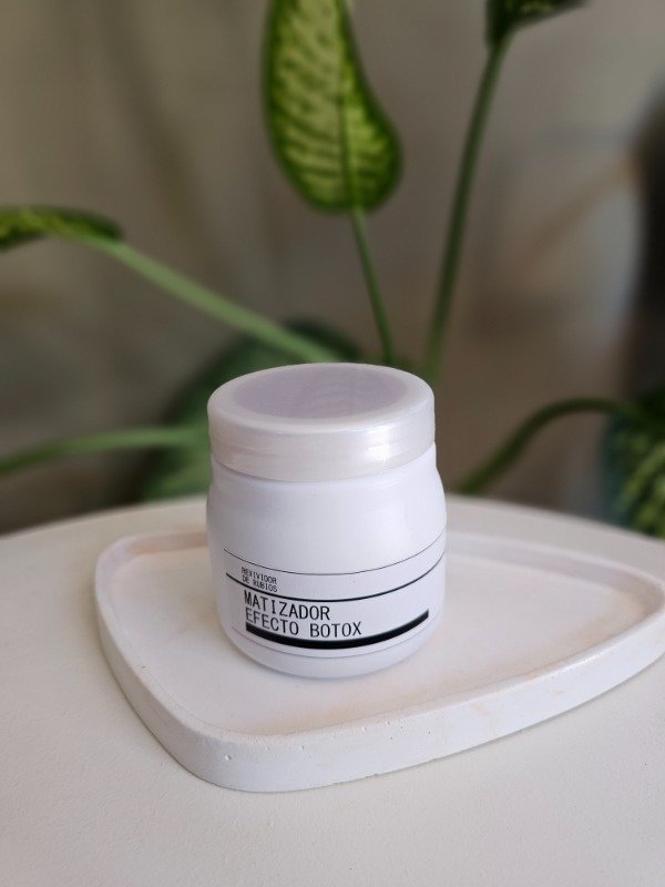 Producto - Botox Matizador Violeta - 0