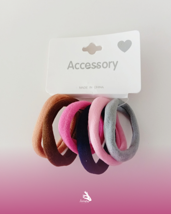 Producto - PACK COLITAS #5