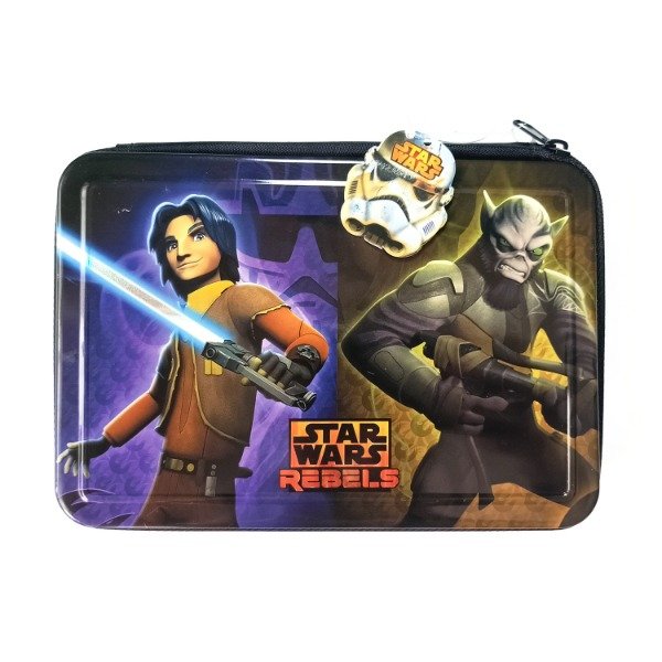 Producto - Cartuchera Star Wars importada - 0