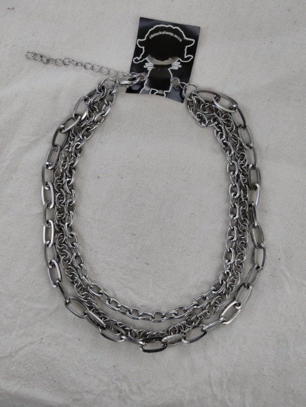 Producto - Chocker Urban