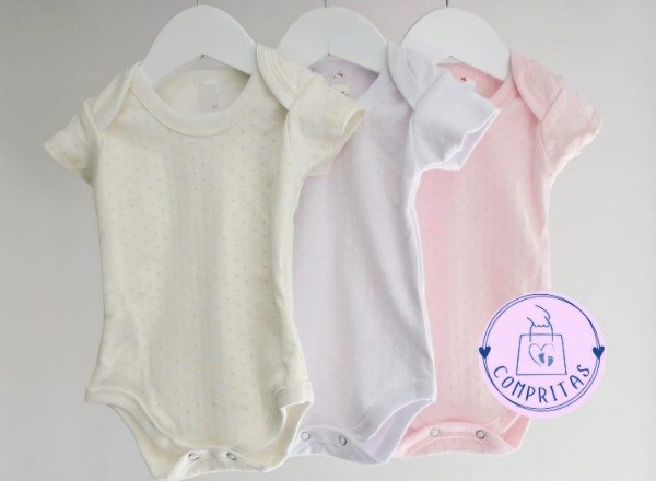 Producto - Body manga corta drapeado