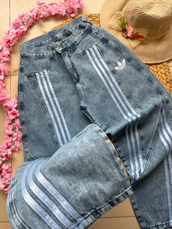 Producto - Baggy Adi IV - 2