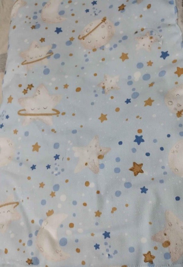 Producto - MANTA CORDERITO