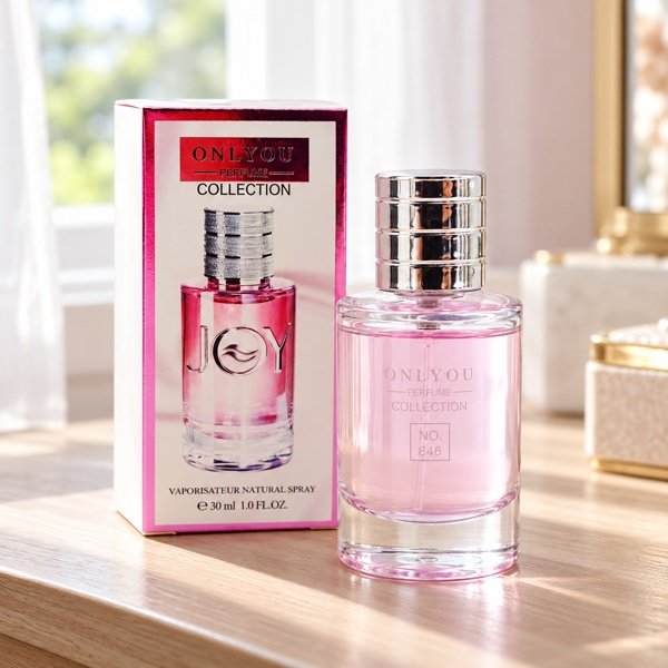 Producto - PERFUME FEMENINO 30ML ENVASE COLLECTION SIMIL ORIGINAL - 8