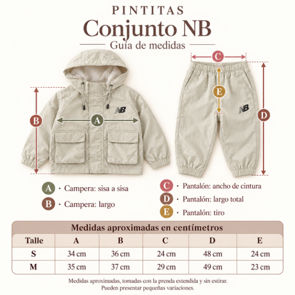 Producto - Conjunto NB - 5